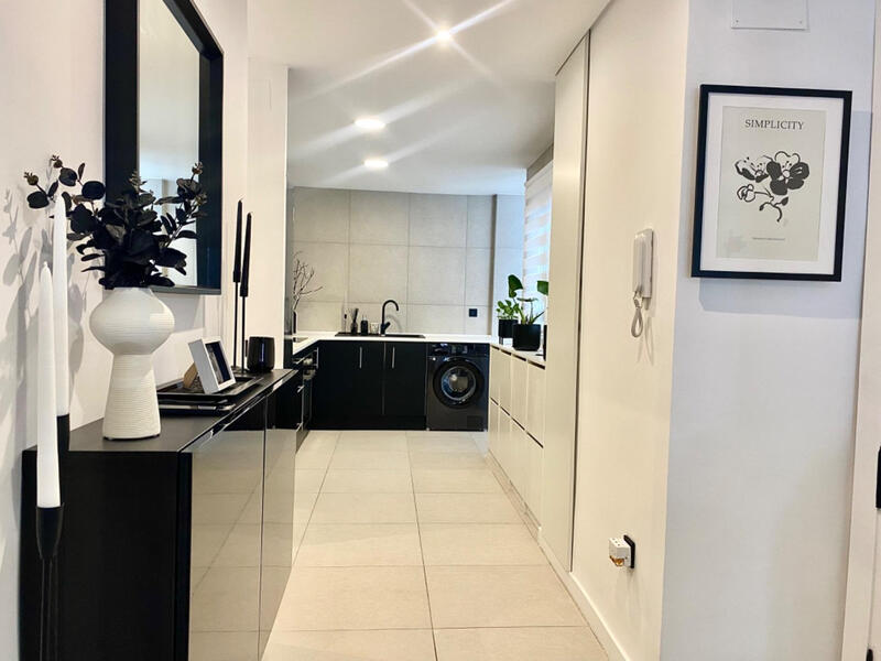 3 chambre Appartement à vendre