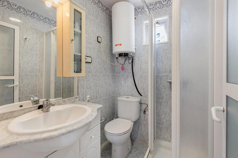 2 Cuarto Apartamento en venta
