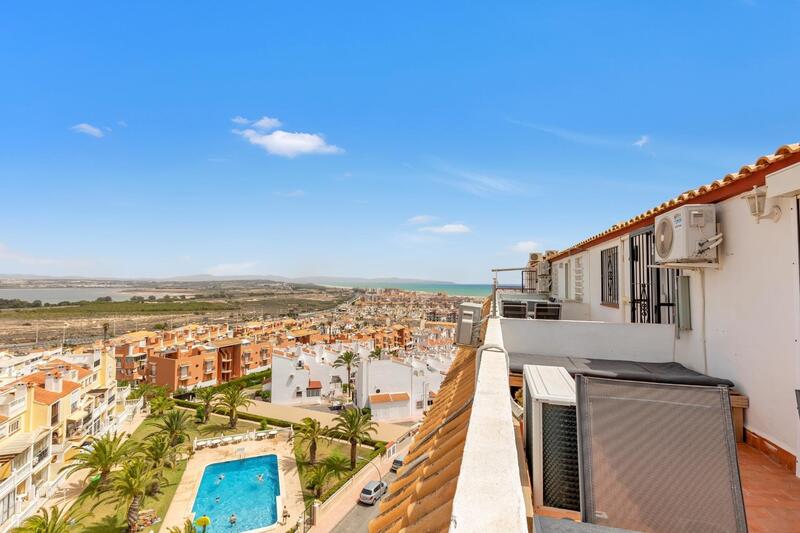 2 Cuarto Apartamento en venta