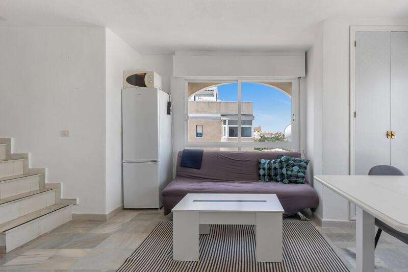 2 Cuarto Apartamento en venta