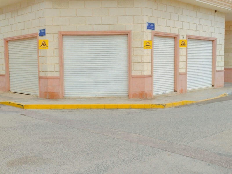 Otro en venta en Formentera del Segura, Alicante