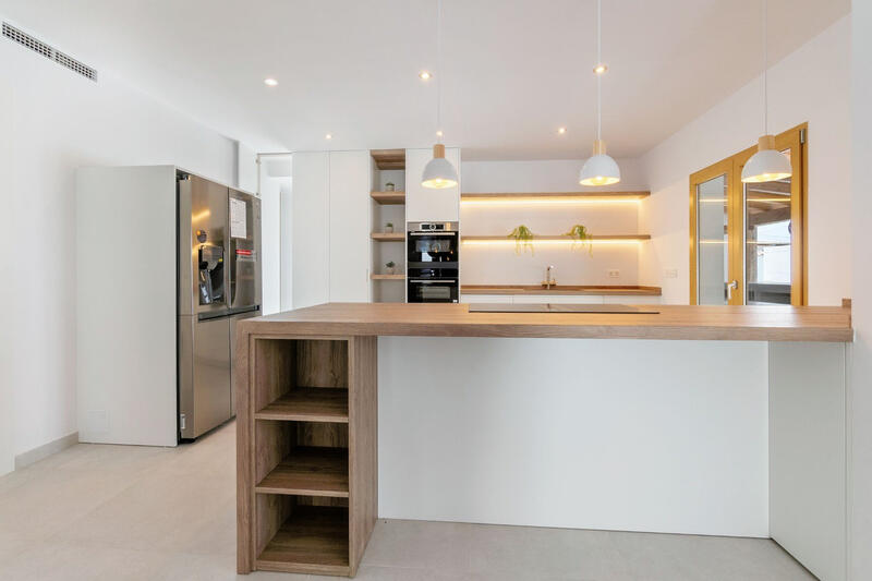 4 slaapkamer Villa Te koop
