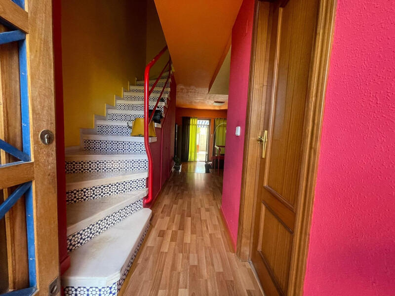 2 slaapkamer Villa Te koop