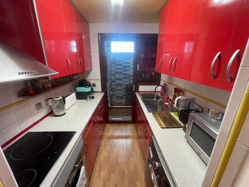 2 slaapkamer Villa Te koop