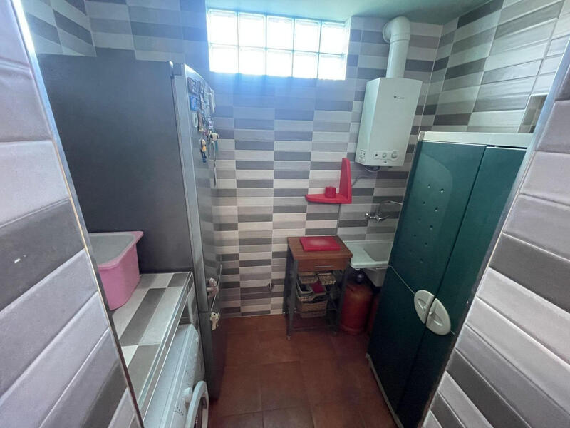 2 slaapkamer Villa Te koop