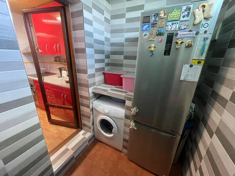 2 slaapkamer Villa Te koop