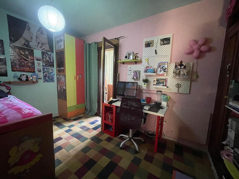 2 slaapkamer Villa Te koop