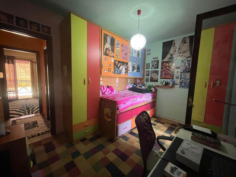 2 slaapkamer Villa Te koop