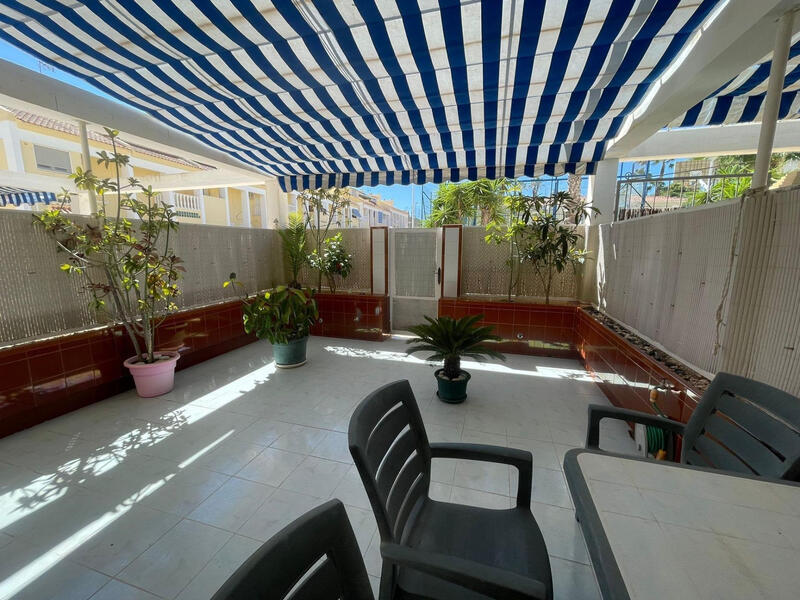 2 slaapkamer Villa Te koop