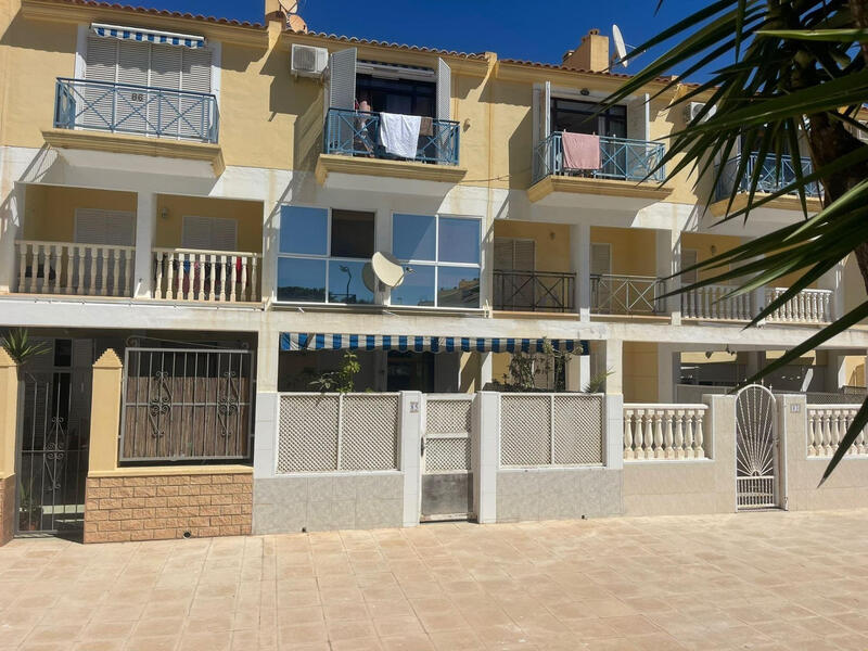 2 slaapkamer Villa Te koop