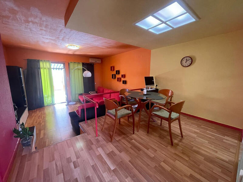 2 slaapkamer Villa Te koop