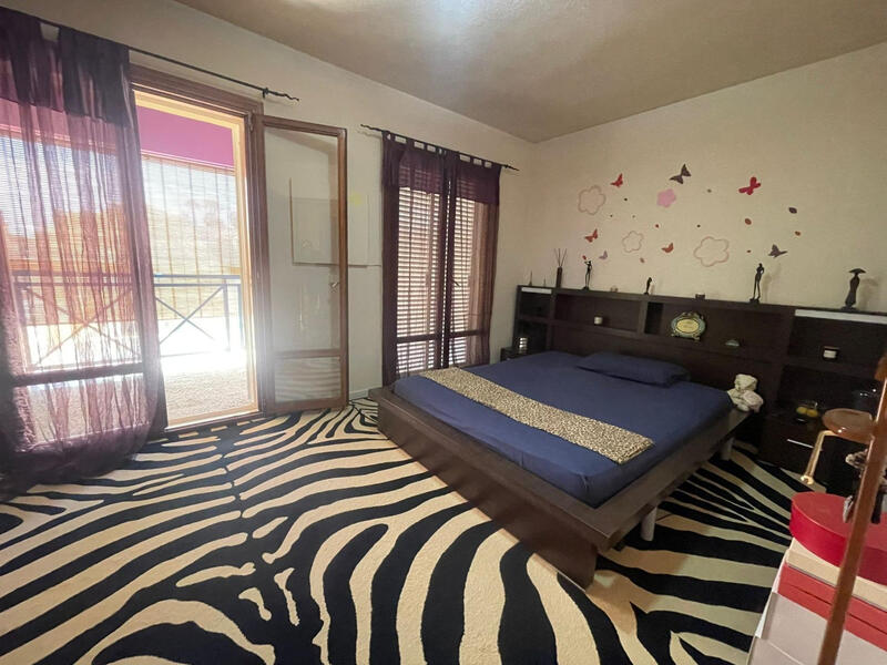 2 slaapkamer Villa Te koop