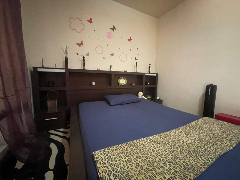 2 slaapkamer Villa Te koop