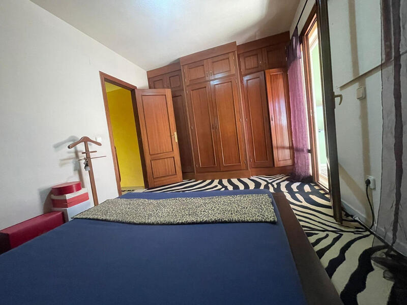 2 slaapkamer Villa Te koop