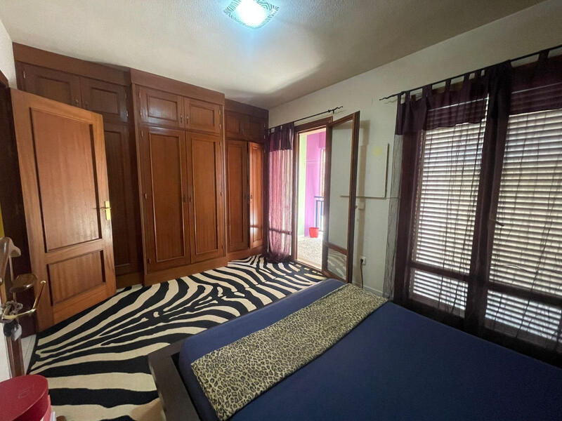 2 slaapkamer Villa Te koop