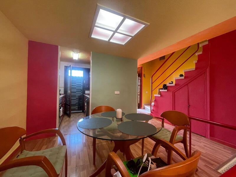 2 slaapkamer Villa Te koop