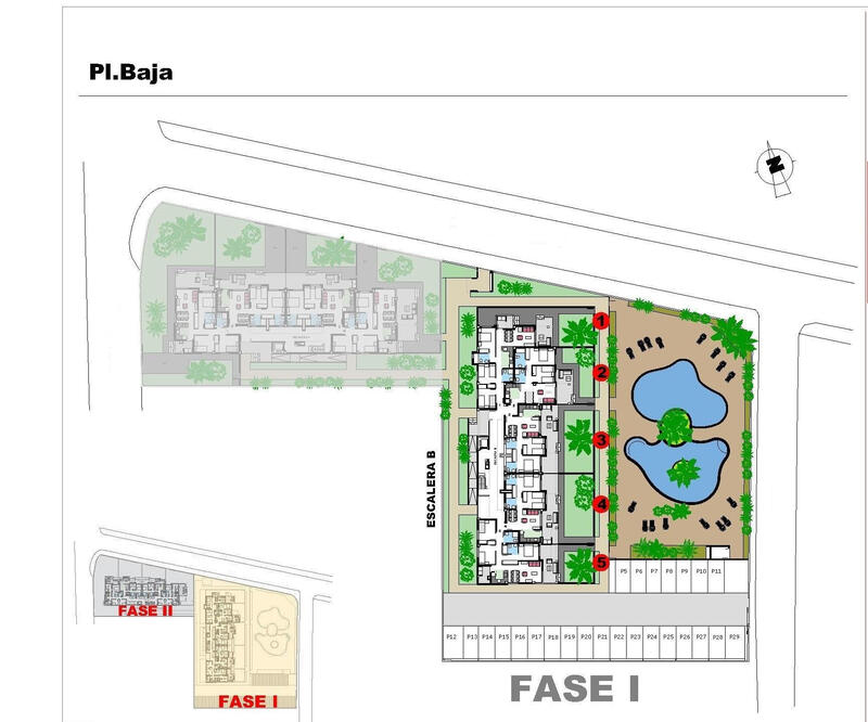 2 bedroom Apartment for sale