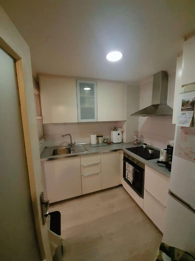 3 soveværelse Duplex til salg