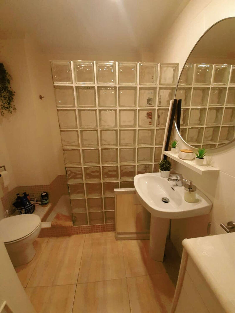 3 soveværelse Duplex til salg