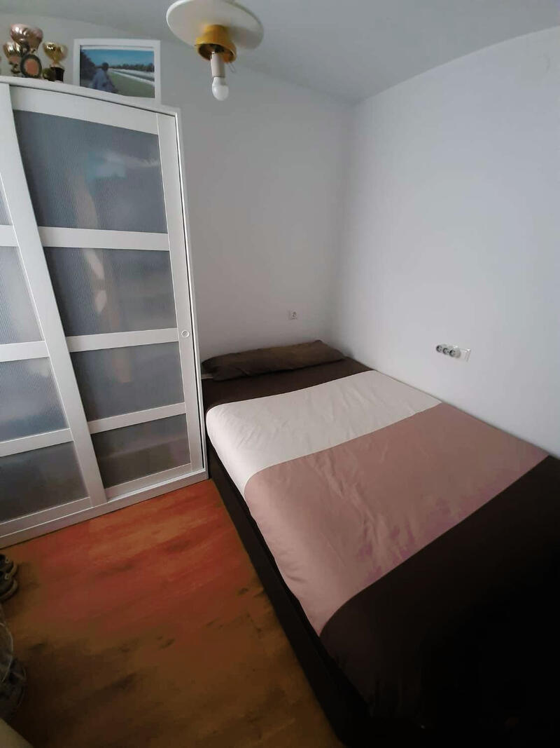3 soveværelse Duplex til salg