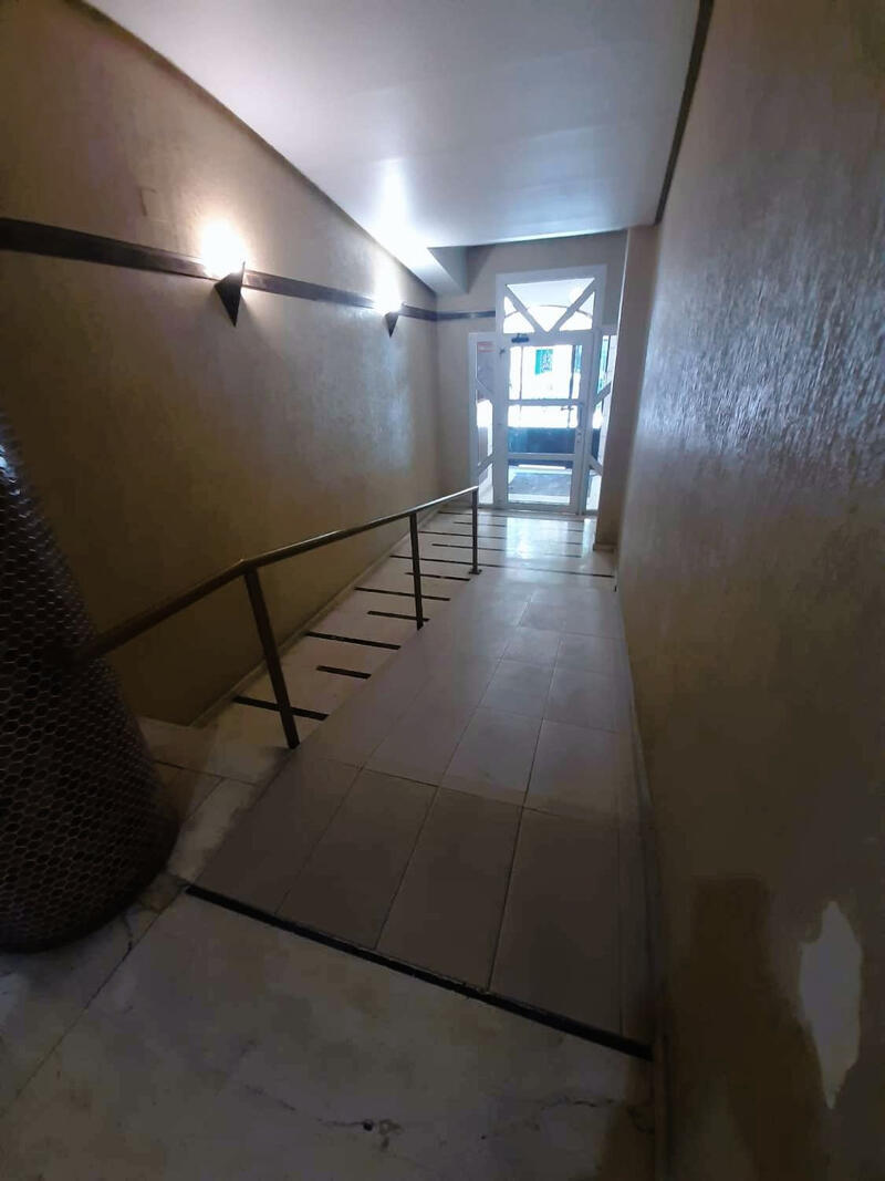 3 soveværelse Duplex til salg
