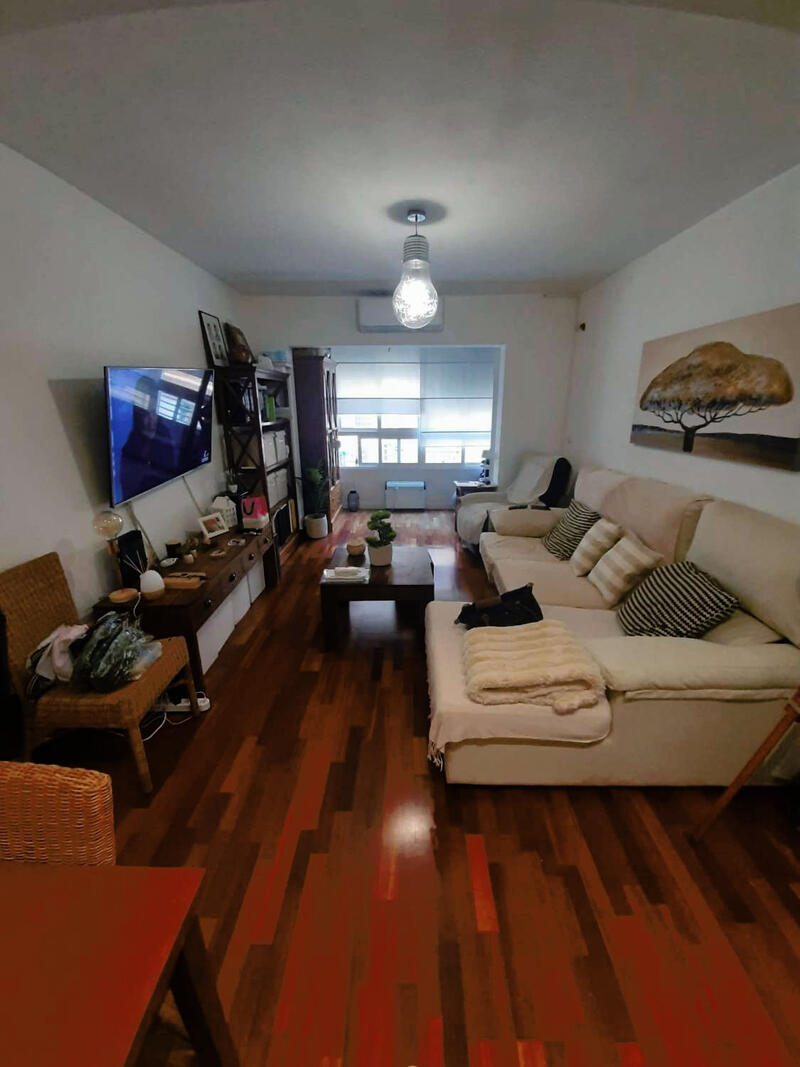 3 soveværelse Duplex til salg