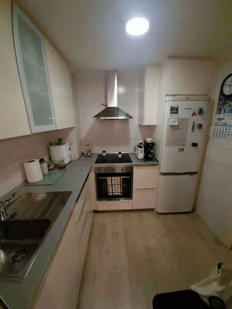 3 soveværelse Duplex til salg