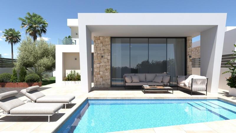3 bedroom Villa for sale