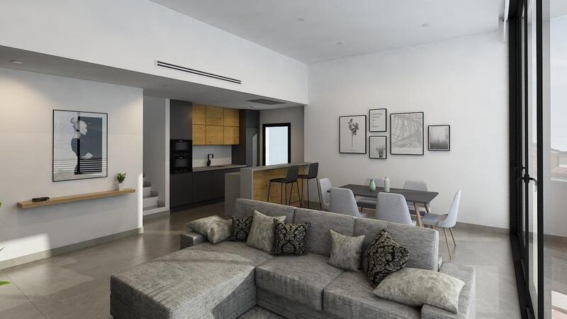 3 bedroom Villa for sale