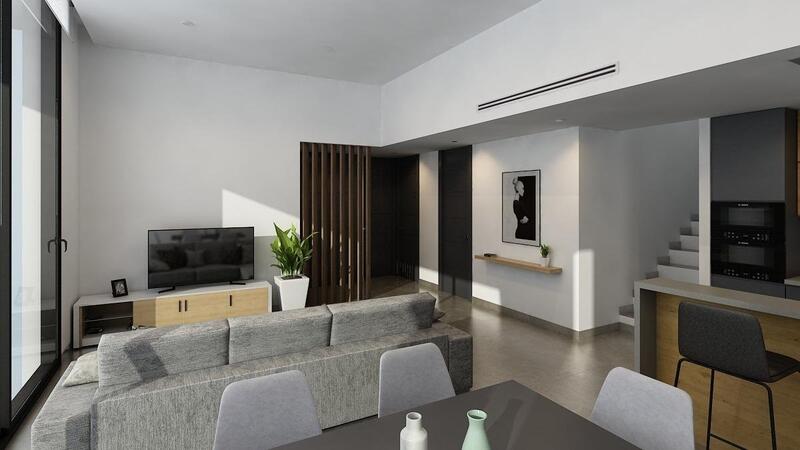 3 bedroom Villa for sale