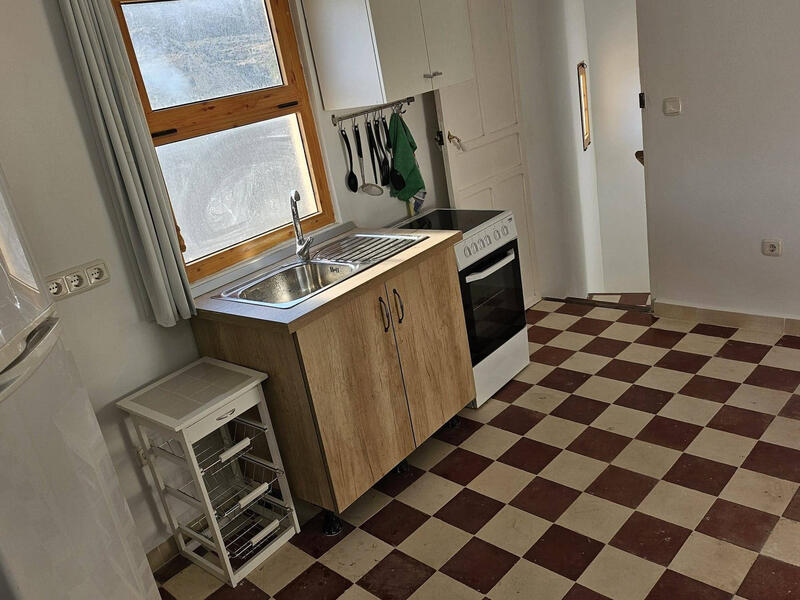 3 chambre Maison de Ville à vendre