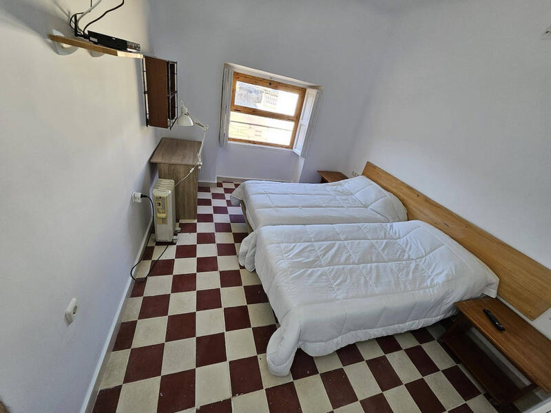 3 chambre Maison de Ville à vendre