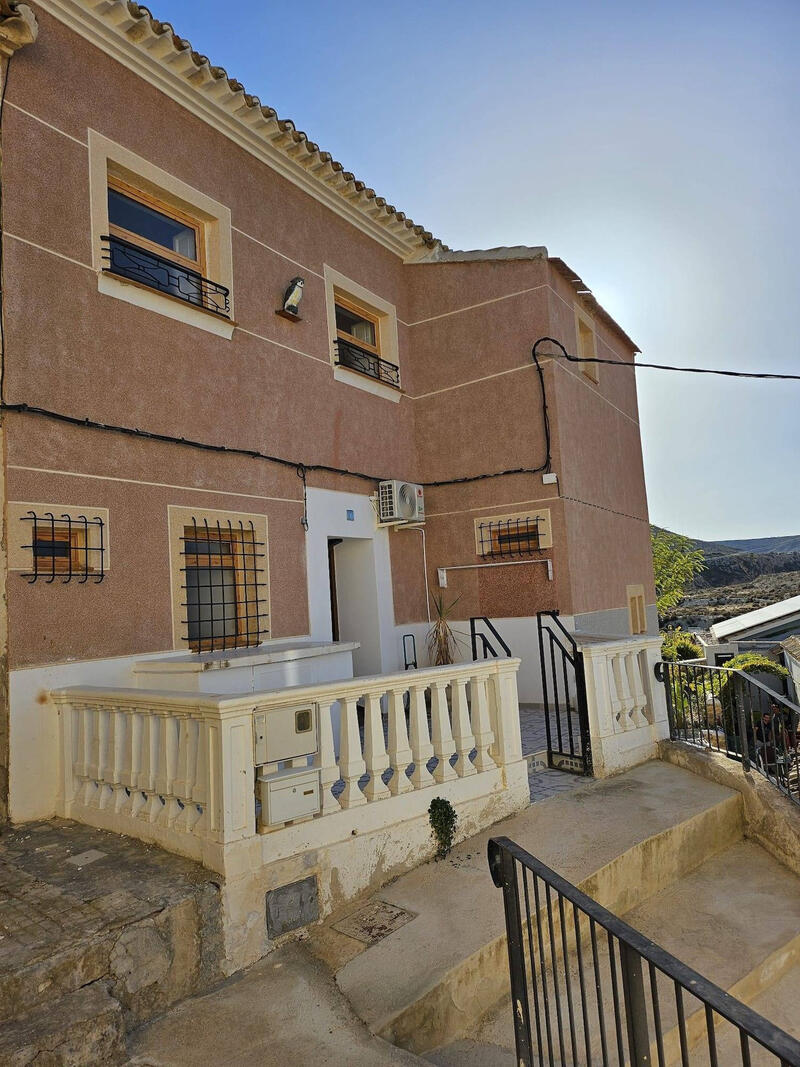 3 chambre Maison de Ville à vendre