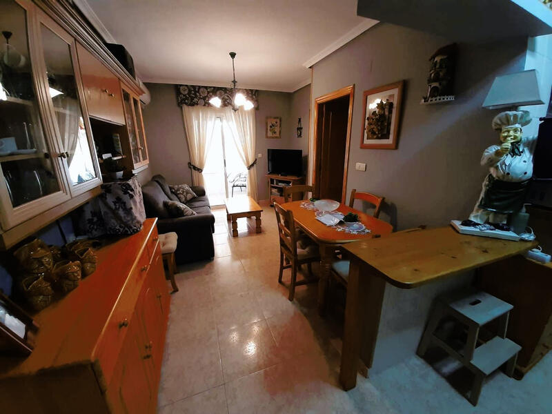 2 Cuarto Apartamento en venta