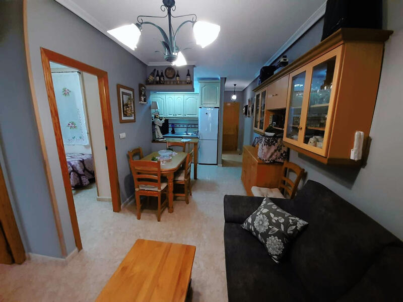 2 Cuarto Apartamento en venta