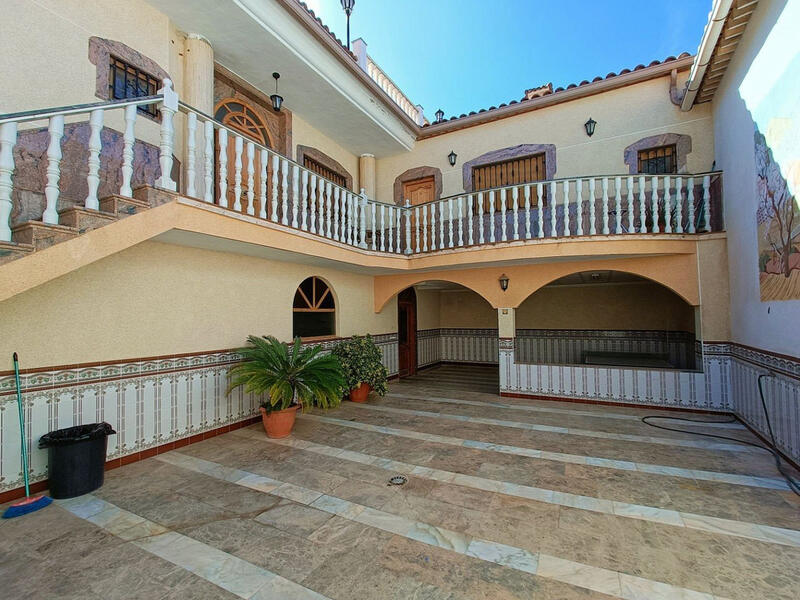 5 Cuarto Adosado en venta