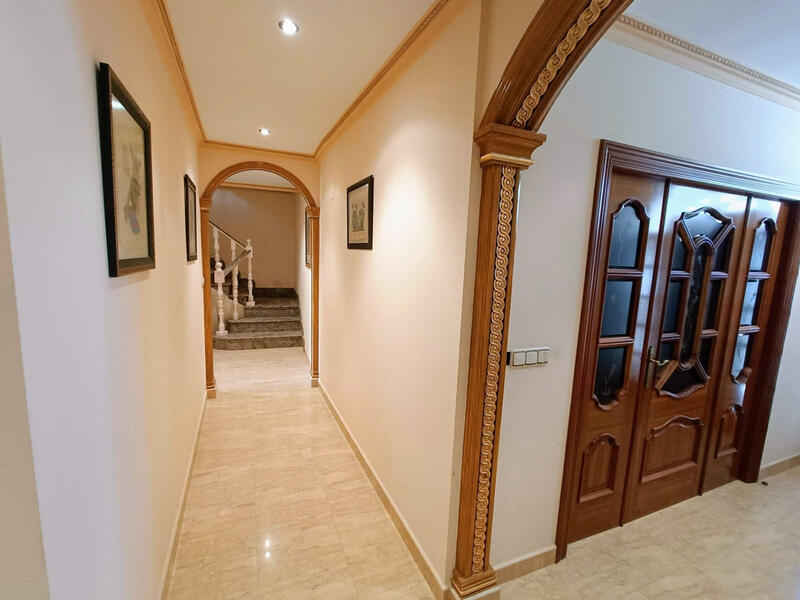 5 Cuarto Adosado en venta