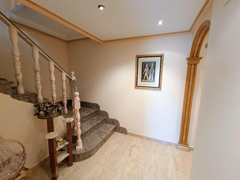 5 Cuarto Adosado en venta