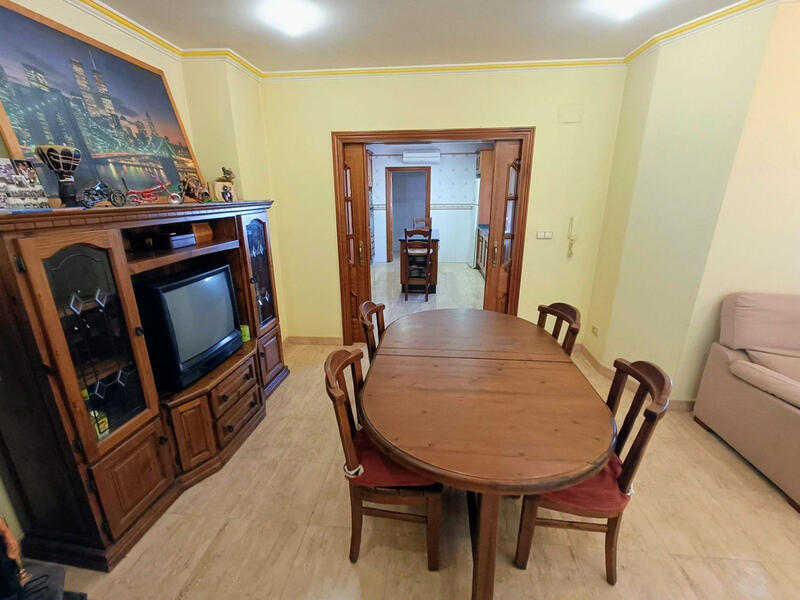 5 Cuarto Adosado en venta