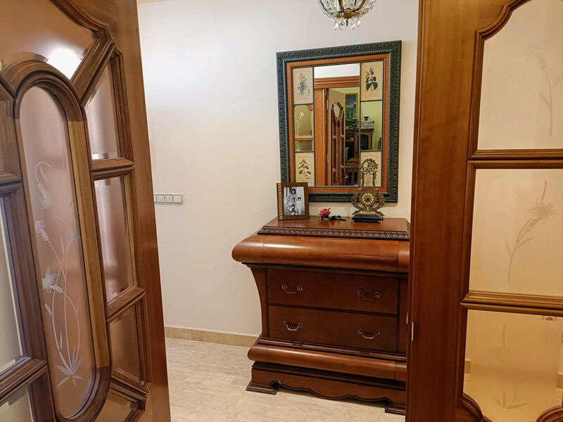5 Cuarto Adosado en venta
