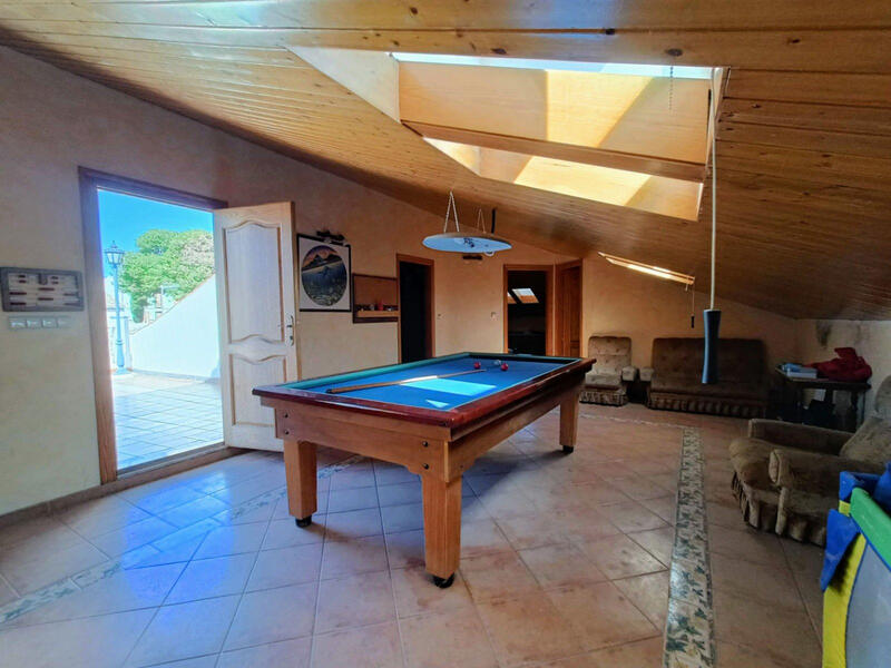 5 Cuarto Adosado en venta