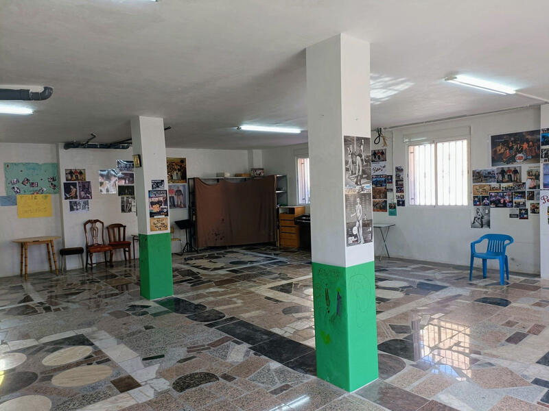 5 Cuarto Adosado en venta