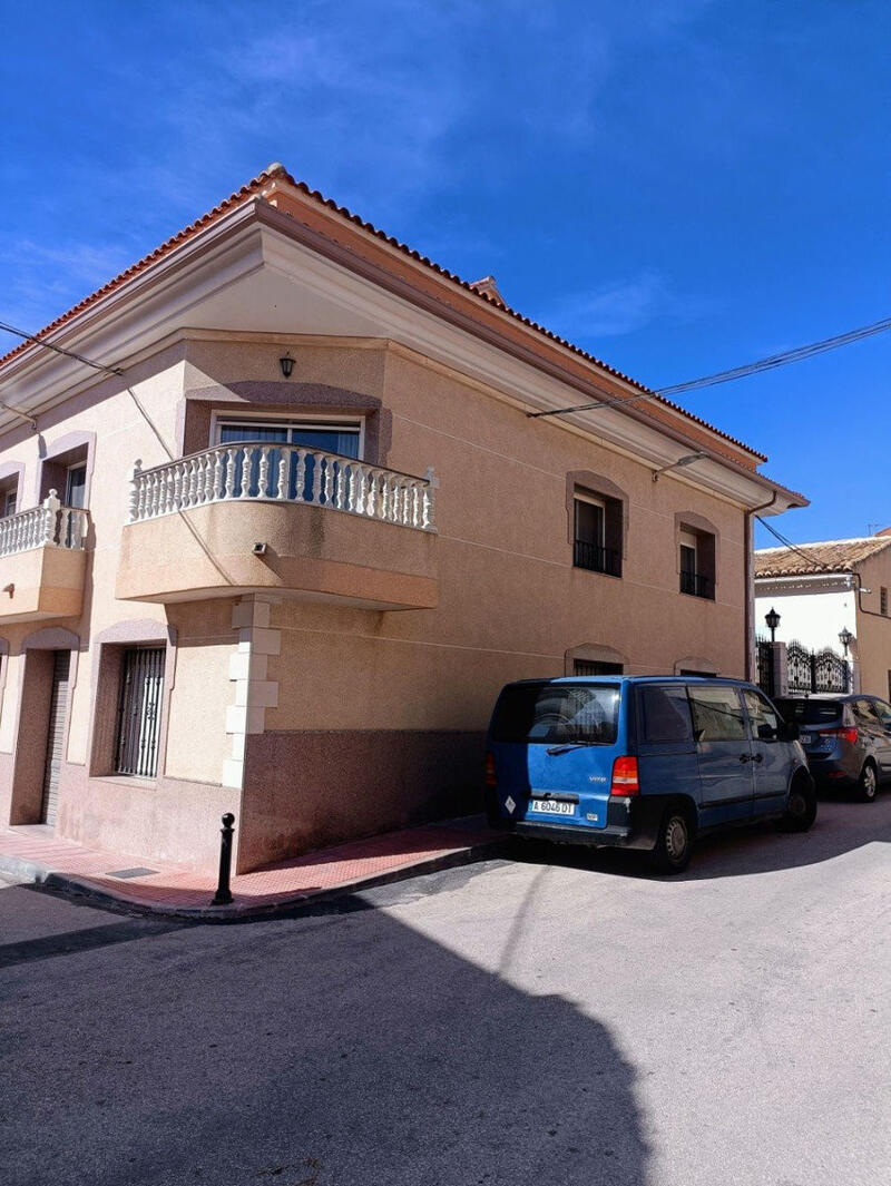 5 Cuarto Adosado en venta