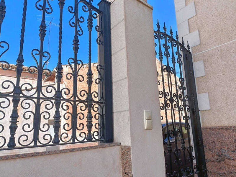 5 Cuarto Adosado en venta