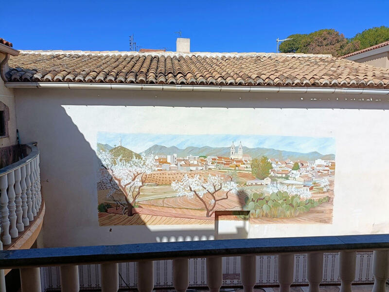 5 Cuarto Adosado en venta