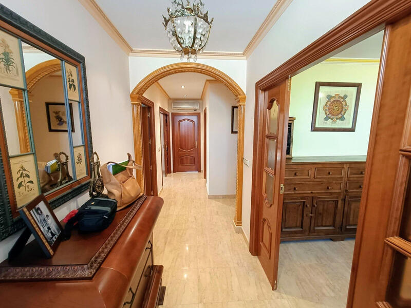 5 Cuarto Adosado en venta