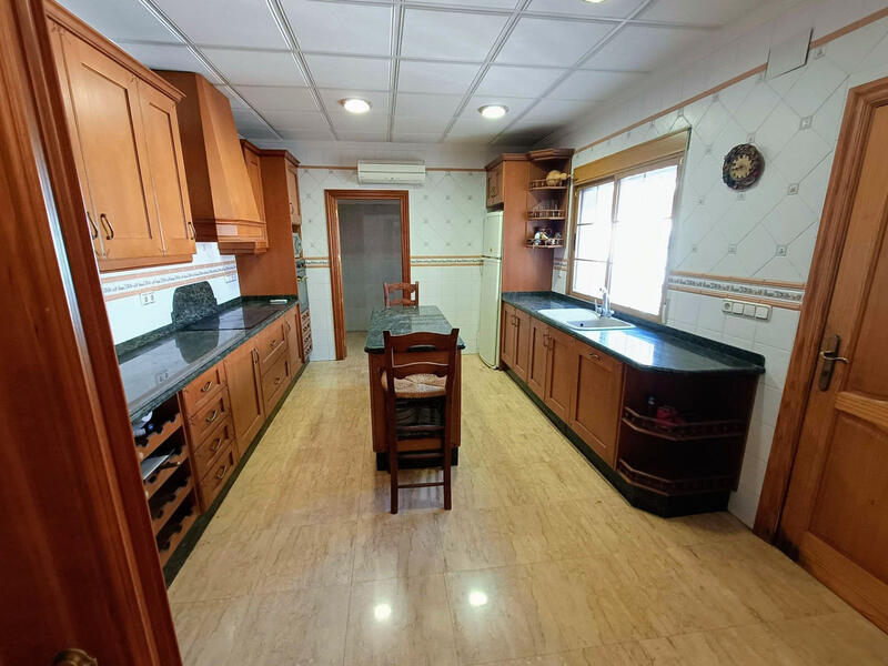 5 Cuarto Adosado en venta