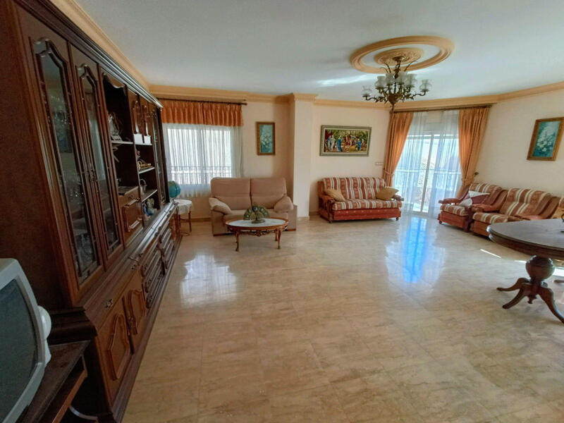 5 Cuarto Adosado en venta