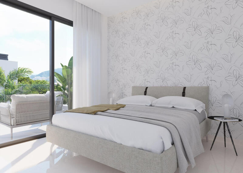 3 bedroom Villa for sale