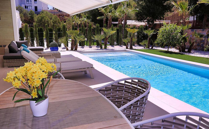 4 bedroom Villa for sale